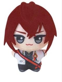 【⚠️中古】ツイステ ちびぐるみ リドル ジャック ツイステッドワンダーランド チビちびぐるみ リドル ② - メルカリ