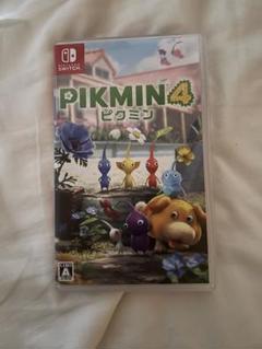 ピクミン4 カセット