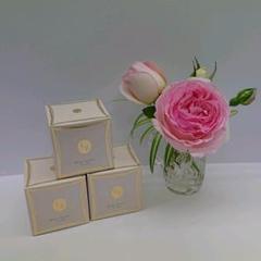 ミツイコスメティックス ハーバルCジェリー(保湿ジェルクリーム)40g×3個