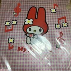 SANRIO★My Melody マイメロセット★中古品 【1997年】 SANRIO☆My Melody マイメロセット☆中古品 【1997年】