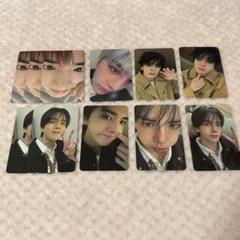 2025年最新】the boyz ヨンフン トレカの人気アイテム - メルカリ