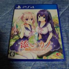 添いカノ〜ぎゅっと抱きしめて〜 通常版
