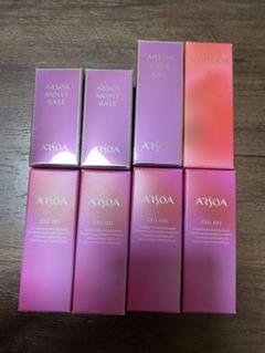 アルソア モイストベイス( 化粧液 ) 50ml ３本まとめ売り アルソア モイストベイス( 化粧液 ) 50ml - メルカリ