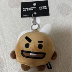 2025年最新】bt21バッグチャームの人気アイテム - メルカリ