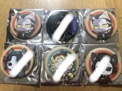 第五人格 ナンジャタウン 黒無常 缶バッジ 限定