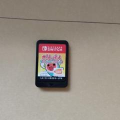 太鼓の達人 Nintendo Switch ゲーム