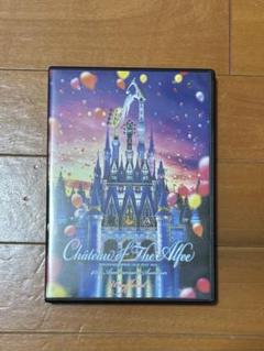未開封】THE ALFEE 2018年夏イベパンフDVD