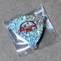 TMG ガチャ　ピック　バッジ　リストバンド　札幌　限定　希少　B'z TMG ガチャ ピック バッジ リストバンド 札幌 限定 希少 B'z