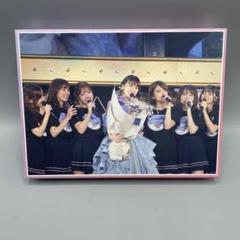 乃木坂46 ポストカード&トレーディングカード&バックステージパスレプリカ Amazon.co.jp: 乃木坂46 齋藤飛鳥 卒業コンサート バック