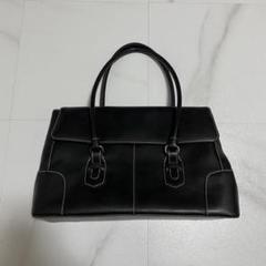 00s archive leather hand bag y2k mode