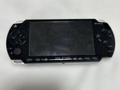 【ジャンク】PSP-2000 本体 ブラック ソニー SONY