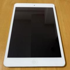 iPad - ジャンク品 iPad mini (アイパッド ミニ) 3 Wi-Fiモデル 16GB スペースグレイ MGNR2J/A ジャンク iPad - ジャンク品 iPad mini (アイパッド ミニ) 3 Wi-Fiモデル
