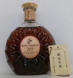 レミーマルタン XO プルミエクリュ（Remy Martin XO Premier Cru