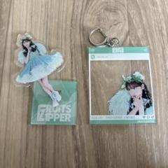 櫻井優衣アクスタ、SNS風アクキー