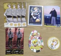 六弥ナギ　グッズまとめ