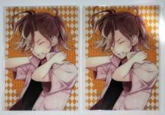 ディアラバ 無神ユーマ アクスタ キャンパストート DIABOLIK LOVERS GRAND EDITION