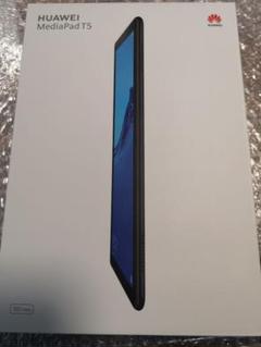 HUAWEI MediaPad T5 simフリーの中古/未使用品 - メルカリ HUAWEI MediaPad T5 simフリーの中古/未使用品 - メルカリ