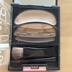 オーブ　クチュール　ブラシひと塗りシャドウ　564ブラウン系 ブラシひと塗りシャドウ｜オーブの口コミ - オーブ クチュール