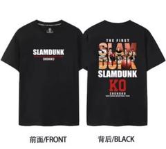 送料無料◇SLAM DUNK(スラムダンク) 風 桜木花道 Tシャツ 大人気