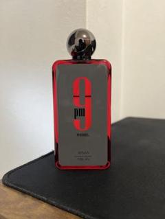 アフナン 9pm プールオム E/P 100ml AFNAN 日本未発売 香水 2025年最新】afnan 9pmの人気アイテム - メルカリ