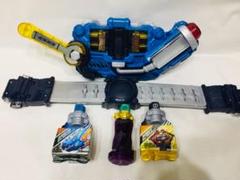 DX スクラッシュドライバー 仮面ライダービルド 変身ベルト