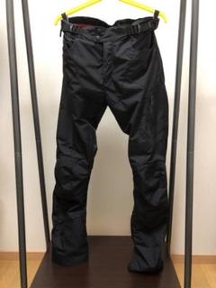 RSタイチ RSY256BKL クロスオーバーメッシュパンツ