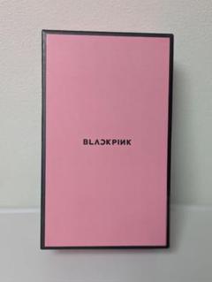 BLACKPINK公式ペンライト‼️未開封 新品未開封 BLACKPINK ブラックピンク ペンライト Ver.2 - メルカリ