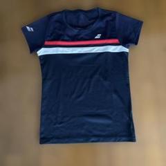 バボラ　テニスTシャツ　XL