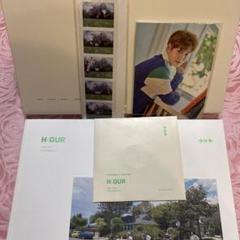 2025年最新】txt フォトブック h:ourの人気アイテム - メルカリ
