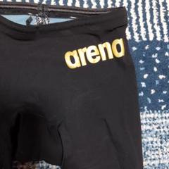 【現在生産終了 レア物】arena カーボンフレックス 現在生産終了 レア物】arena カーボンフレックス