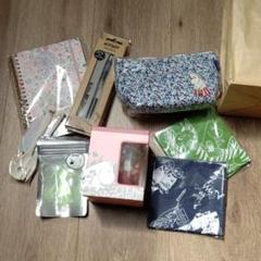 ムーミンスタンド 福袋 新品未開封