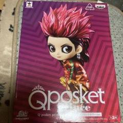 XJAPAN hide Qposket prince メタリックカラーver. 2025年最新】Q posket prince hideの人気アイテム - メルカリ