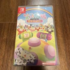 みんな大好き塊魂アンコール+ 王様プチメモリー Switch
