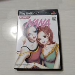 NANA プレイステーション2