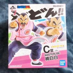 買取】桃白白 一番くじ ドラゴンボール EX 摩訶不思議大冒険