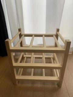 Ikea イケア家具 ワインラック シャンパン グラスホルダー付き 引き取り可能 Www Mayfloweracademy Org