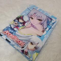 Angel Beats! Tシャツ 天使ちゃんマジ天使ver.