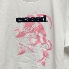 限定品 ERASED erased ドラゴンボール tシャツ スケボー