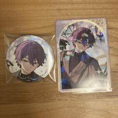 ART OF NIJISANJI 剣持刀也 缶バッジ 6点セット Amazon.co.jp: にじさん 剣持刀也 ROF-MAO 四神 缶バッジ 10点