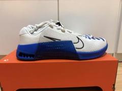 NIKE ナイキ　メトコン9 新品未使用品　24cm 定価 ¥16,830 ナイキ メトコン9 ブラック 26.5 直販限定商品 新品未使用品