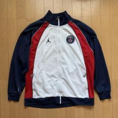 Jordan Paris Saint-Germain ウォームアップウェア 2025年最新】PSG ／ Paris Saint-Germain ウォームアップウェア