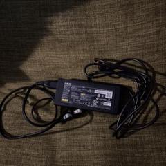 NEC ACアダプター ADP-89B 19V 4.74A