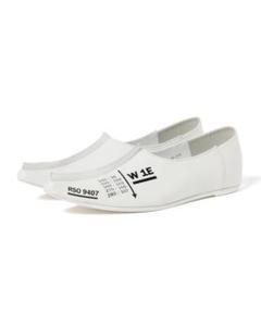 KICKIN’ YOUTH - POINTED MOHICAN SLIPON