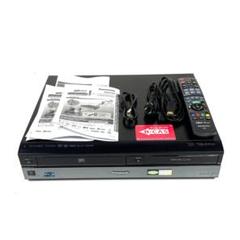 Panasonic ブルーレイレコーダーVHSビデオ一体型 DMR-BR630V パナソニック DMR-BR630V ブルーレイレコーダー VHS一体型