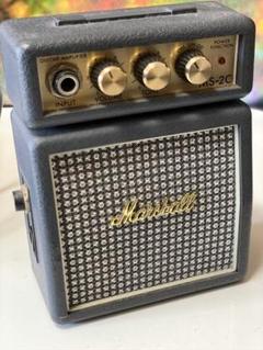 Marshall マーシャル ギターアンプ