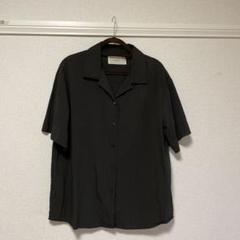 値下げ！正規品！TODAYFULHalfsleeve Crape Shirt Halfsleeve Crape Shirts（シャツ/ブラウス）｜TODAYFUL