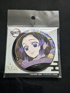 鬼滅 胡蝶しのぶ 缶バッジセット 特別任務賞 鬼滅の刃 ナンジャ 特別任務 胡蝶しのぶ A賞 アクリルボード 缶