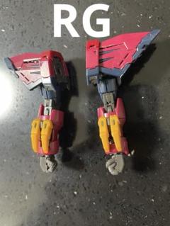 2025年最新】rg エピオンの人気アイテム - メルカリ