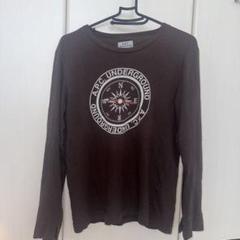 2025年最新】apc tシャツ 長袖の人気アイテム - メルカリ