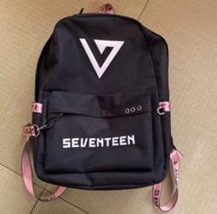 2025年最新】Seventeen リュック バッグの人気アイテム - メルカリ